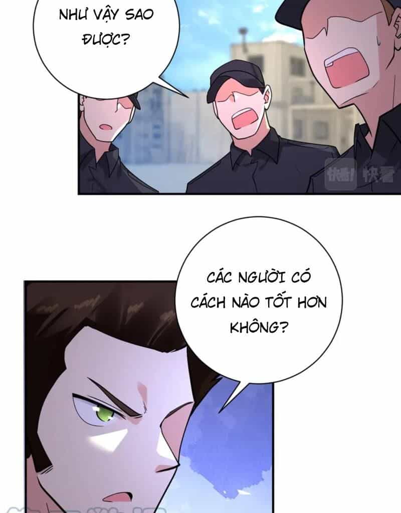 Mạt Thế Siêu Cấp Hệ Thống - Chương 355 - ảnh 32