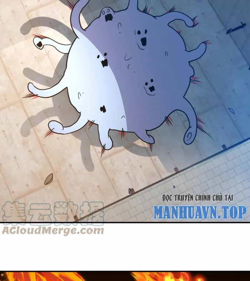 Mạt Thế Siêu Cấp Hệ Thống - Chương 356 - ảnh 27