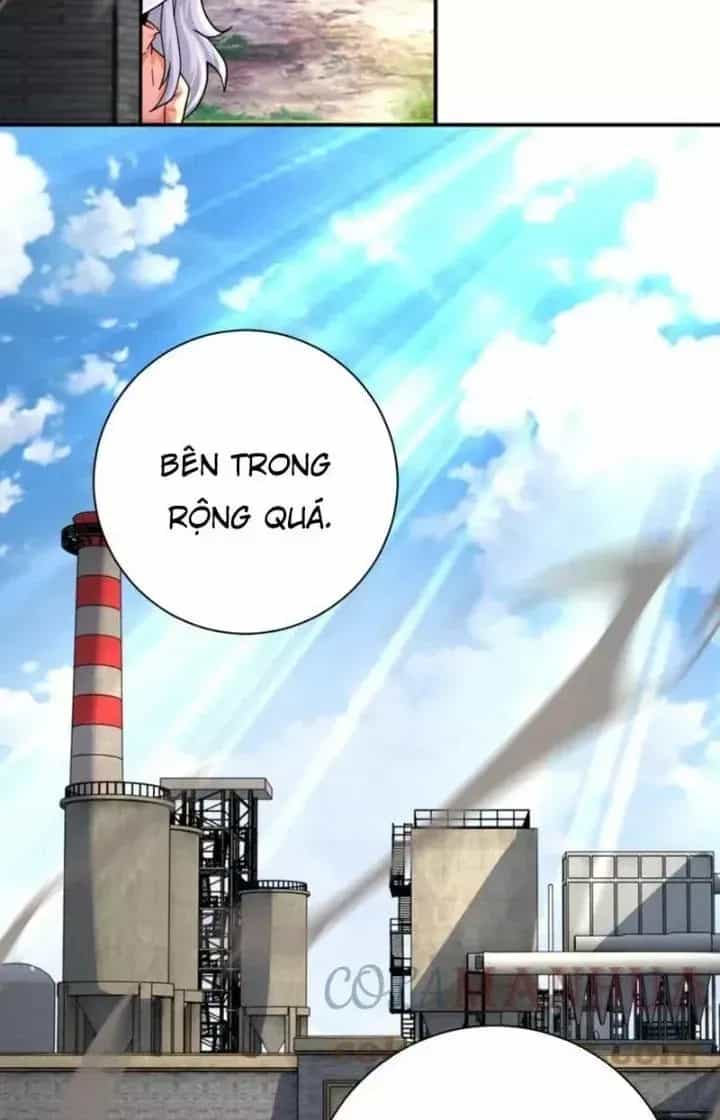 Mạt Thế Siêu Cấp Hệ Thống - Chương 363 - ảnh 3