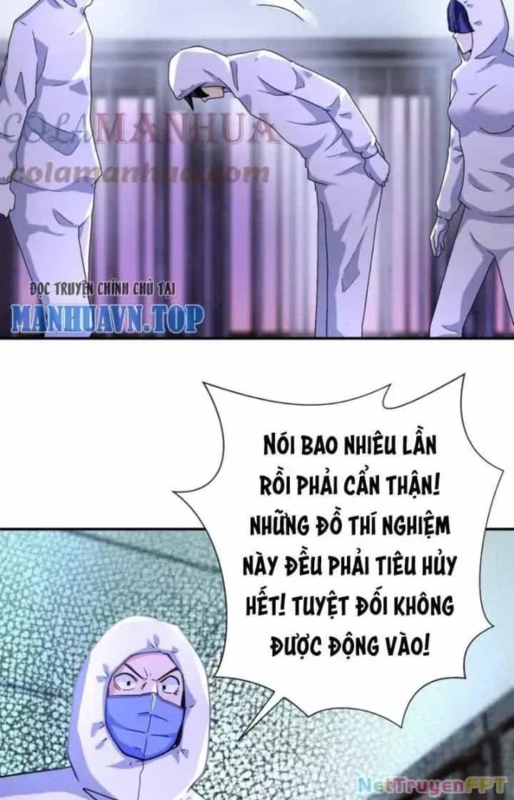 Mạt Thế Siêu Cấp Hệ Thống - Chương 363 - ảnh 36