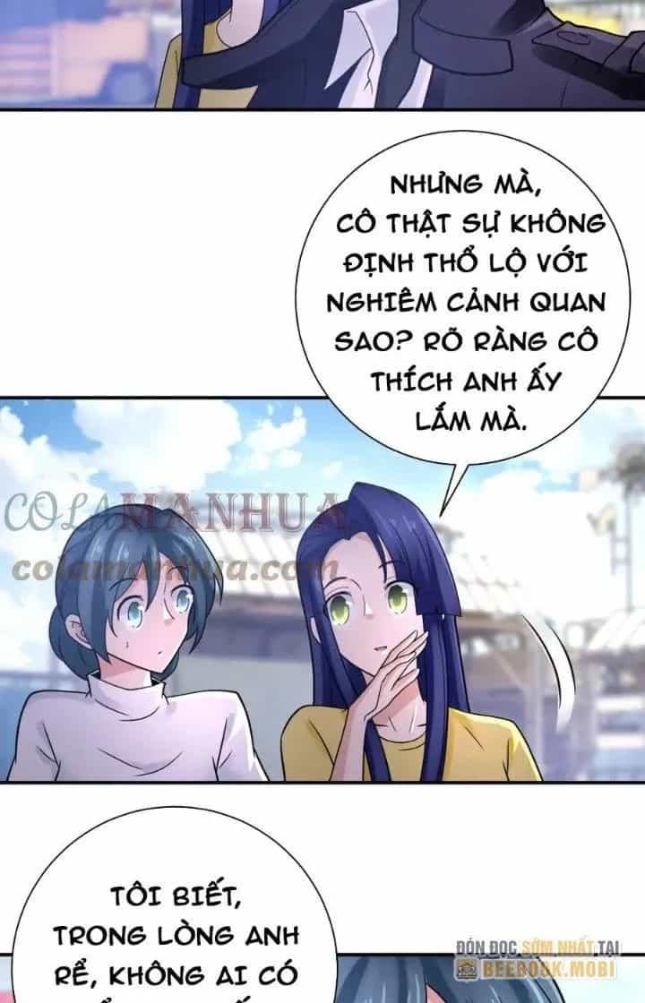 Mạt Thế Siêu Cấp Hệ Thống - Chương 400 - ảnh 18