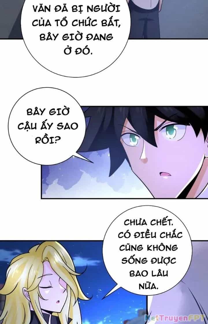 Mạt Thế Siêu Cấp Hệ Thống - Chương 400 - ảnh 3