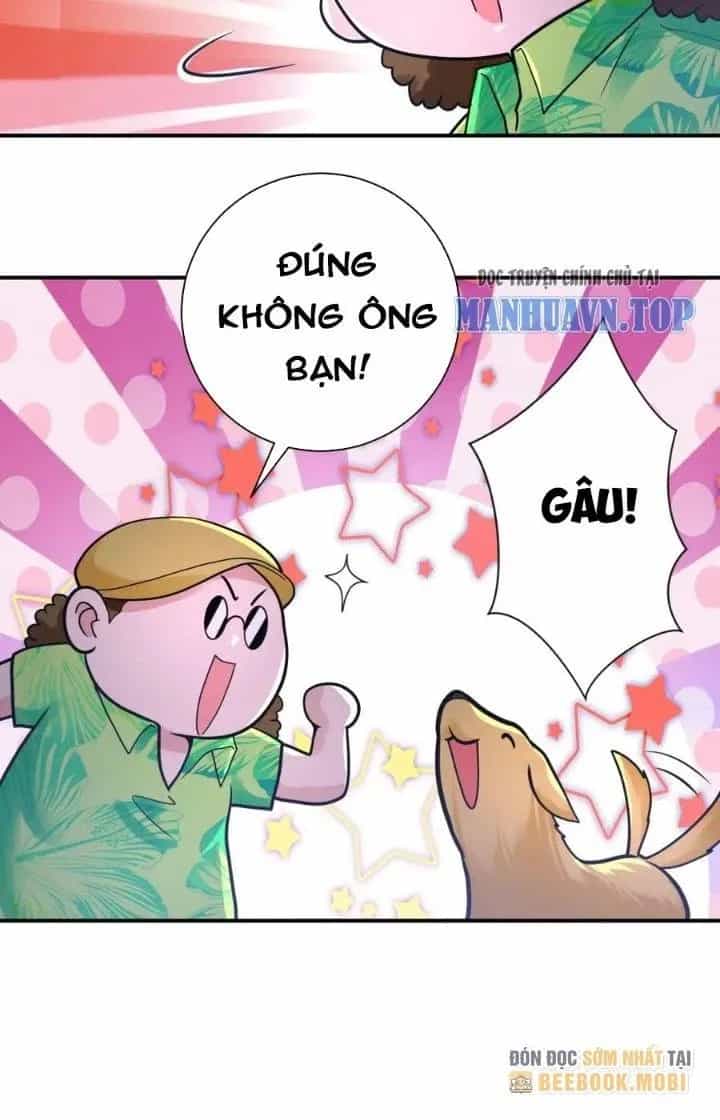 Mạt Thế Siêu Cấp Hệ Thống - Chương 400 - ảnh 30