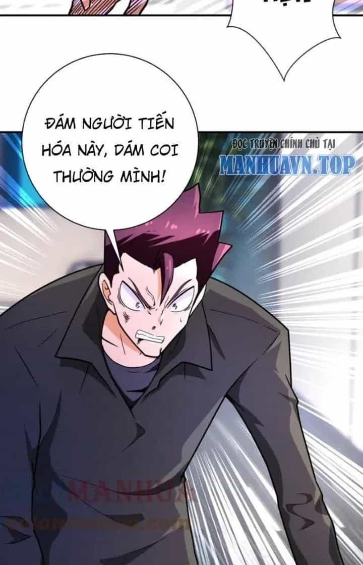 Mạt Thế Siêu Cấp Hệ Thống - Chương 405 - ảnh 36