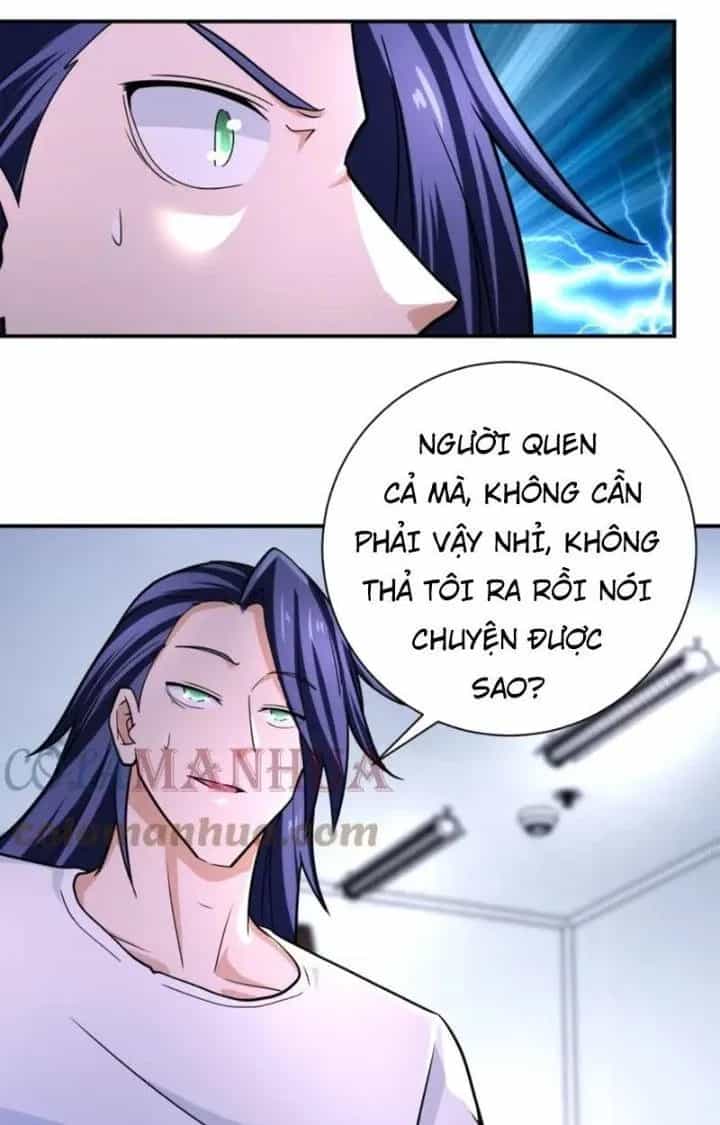Mạt Thế Siêu Cấp Hệ Thống - Chương 405 - ảnh 9