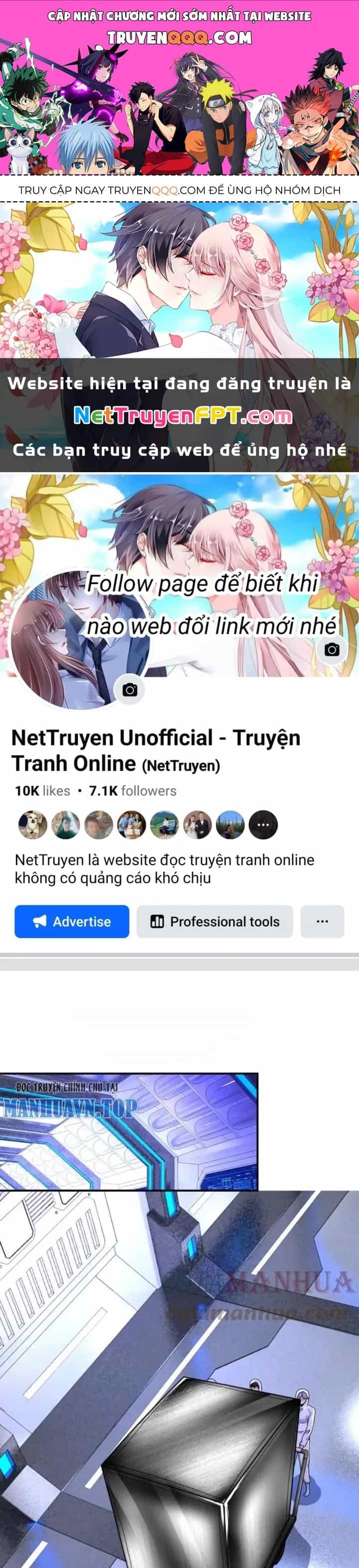 Mạt Thế Siêu Cấp Hệ Thống - Chương 412 - ảnh 1