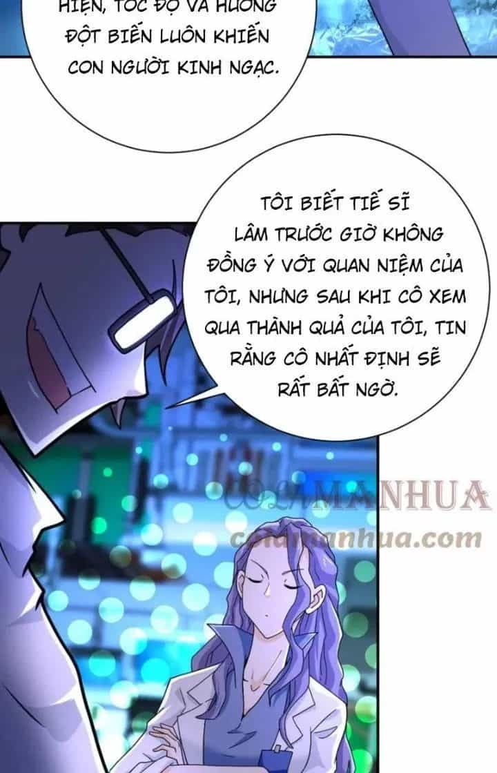 Mạt Thế Siêu Cấp Hệ Thống - Chương 412 - ảnh 11