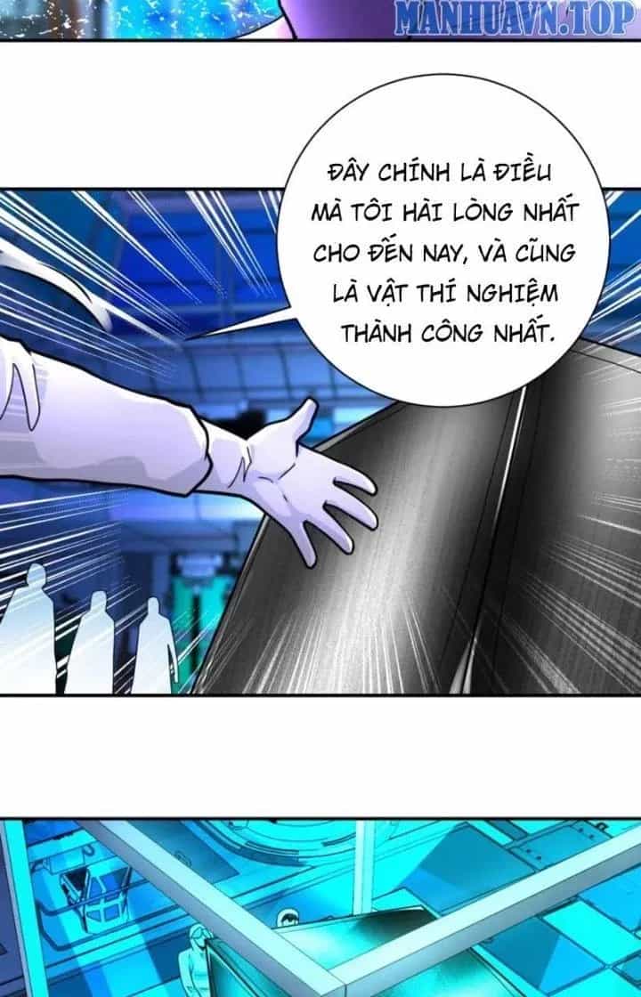 Mạt Thế Siêu Cấp Hệ Thống - Chương 412 - ảnh 16