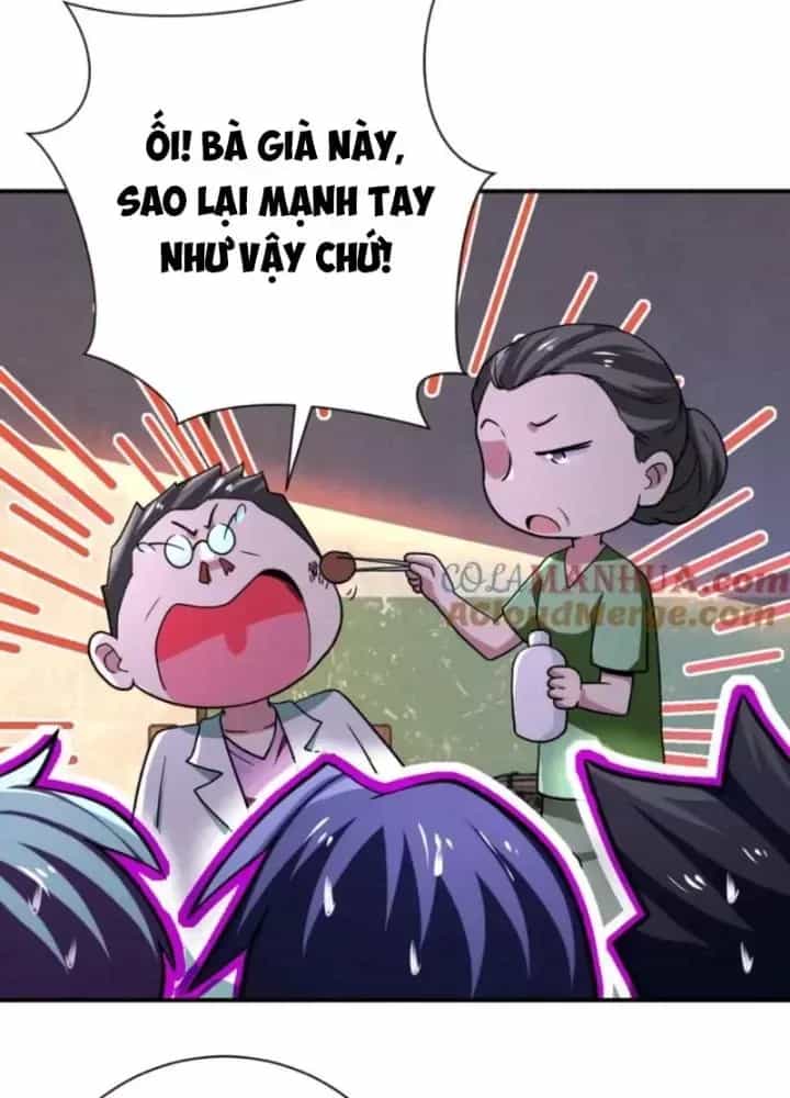 Mạt Thế Siêu Cấp Hệ Thống - Chương 412 - ảnh 46