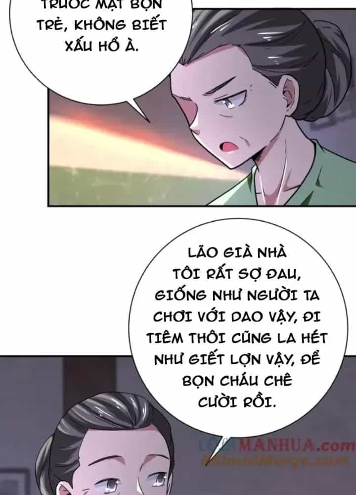Mạt Thế Siêu Cấp Hệ Thống - Chương 412 - ảnh 48