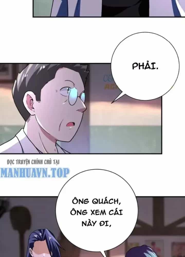 Mạt Thế Siêu Cấp Hệ Thống - Chương 412 - ảnh 68