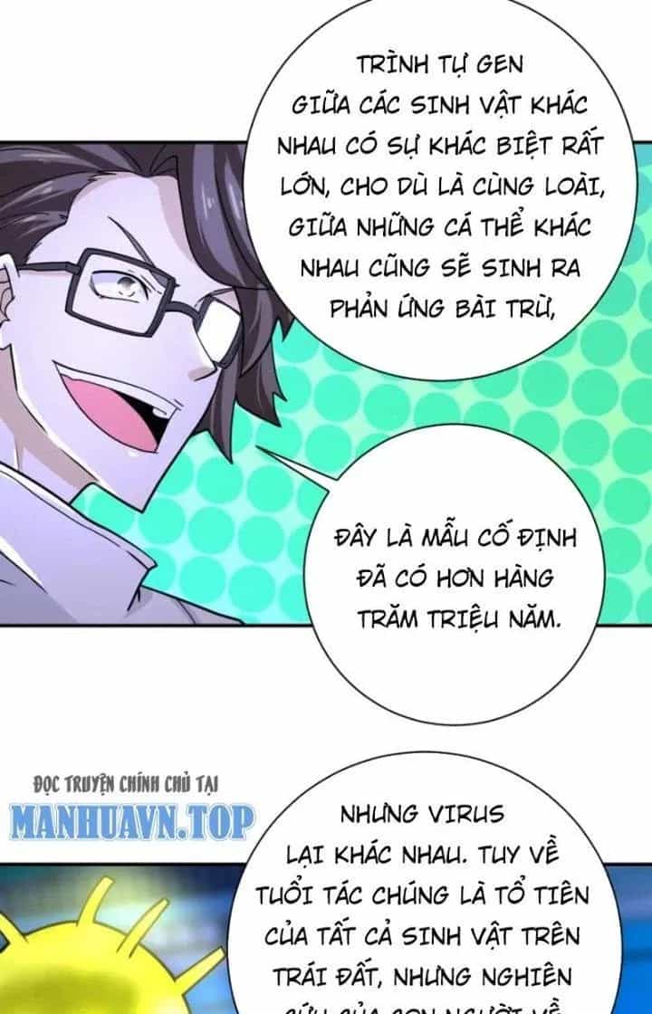 Mạt Thế Siêu Cấp Hệ Thống - Chương 412 - ảnh 9