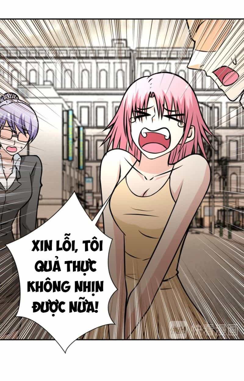 Mạt Thế Siêu Cấp Hệ Thống - Chương 38 - ảnh 15