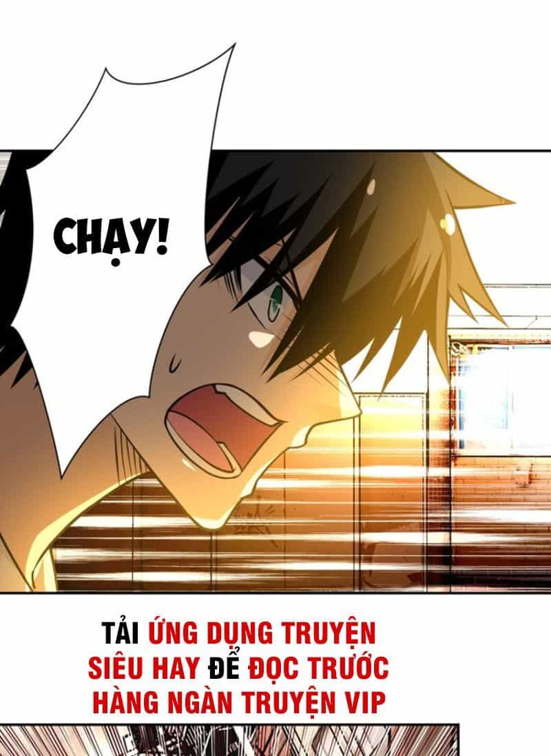 Mạt Thế Siêu Cấp Hệ Thống - Chương 38 - ảnh 18