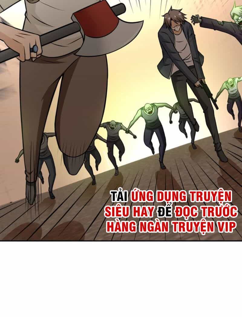 Mạt Thế Siêu Cấp Hệ Thống - Chương 38 - ảnh 27
