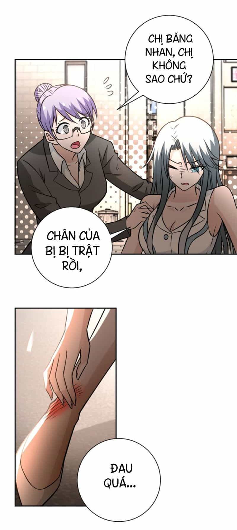 Mạt Thế Siêu Cấp Hệ Thống - Chương 38 - ảnh 33