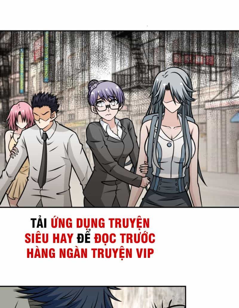 Mạt Thế Siêu Cấp Hệ Thống - Chương 38 - ảnh 4