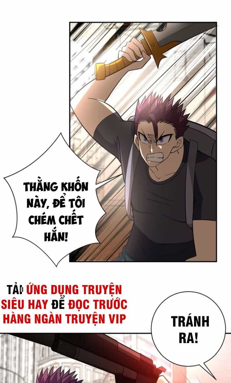 Mạt Thế Siêu Cấp Hệ Thống - Chương 38 - ảnh 41