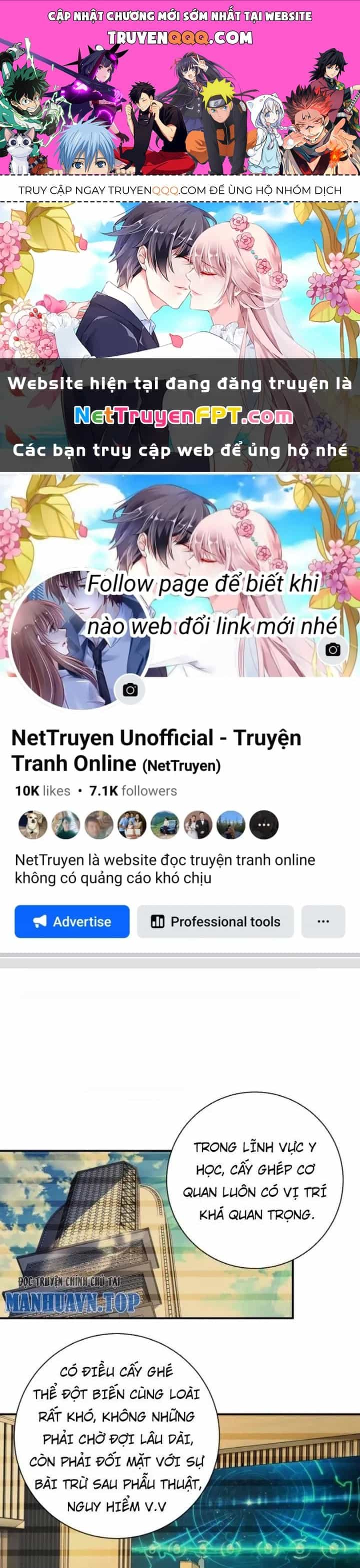 Mạt Thế Siêu Cấp Hệ Thống - Chương 415 - ảnh 1
