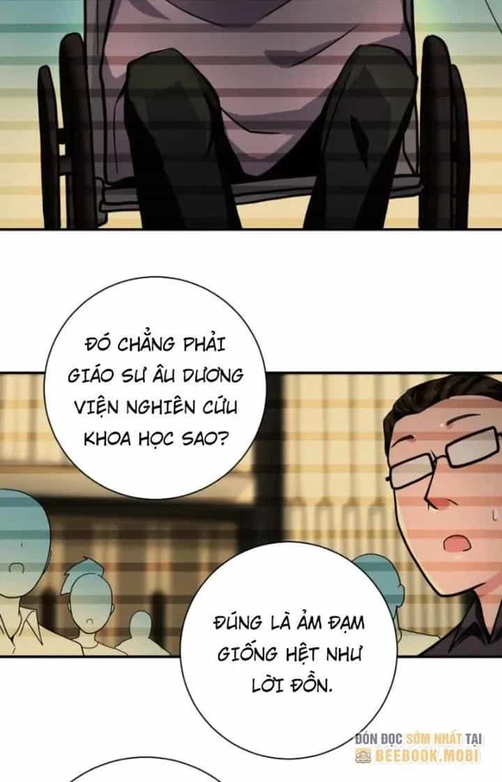Mạt Thế Siêu Cấp Hệ Thống - Chương 415 - ảnh 10