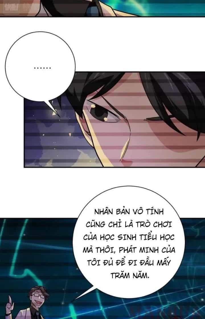 Mạt Thế Siêu Cấp Hệ Thống - Chương 415 - ảnh 16