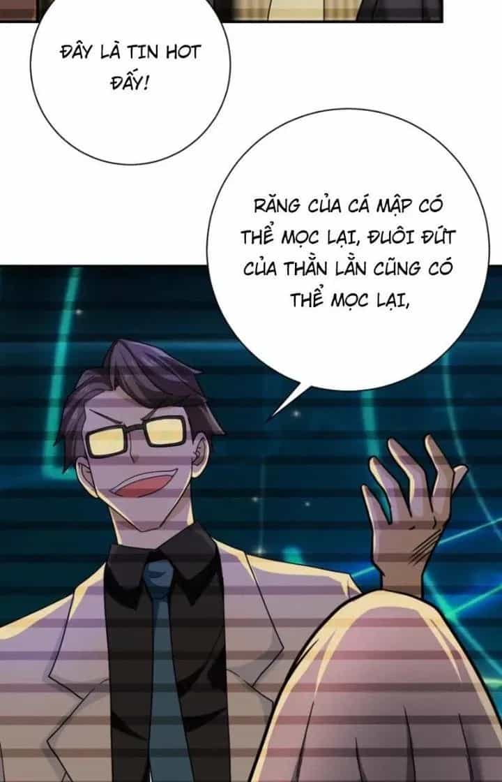 Mạt Thế Siêu Cấp Hệ Thống - Chương 415 - ảnh 19