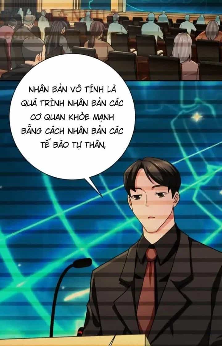 Mạt Thế Siêu Cấp Hệ Thống - Chương 415 - ảnh 2