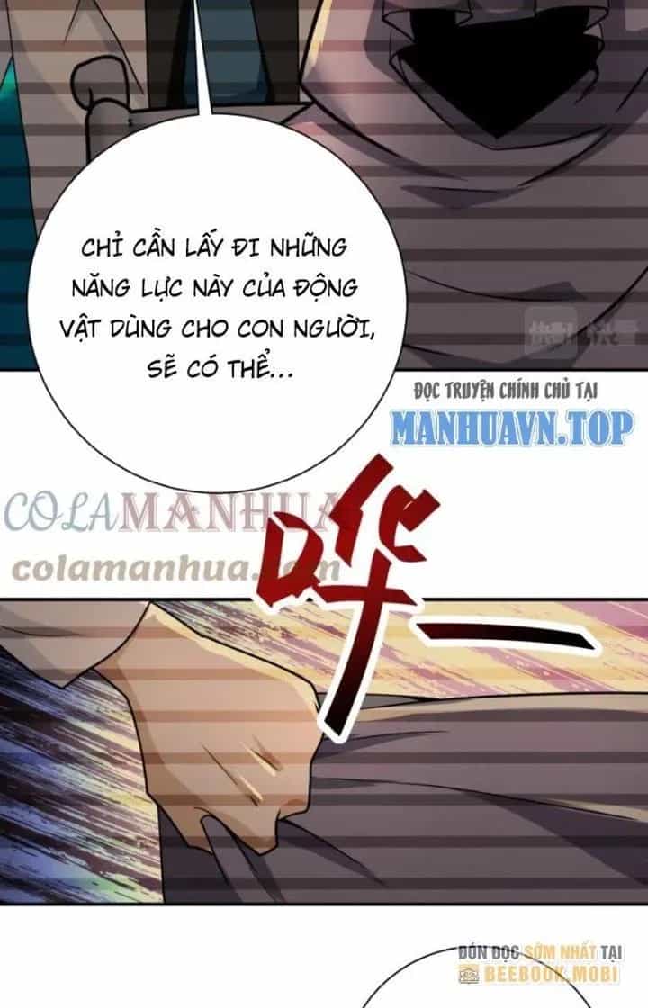 Mạt Thế Siêu Cấp Hệ Thống - Chương 415 - ảnh 20
