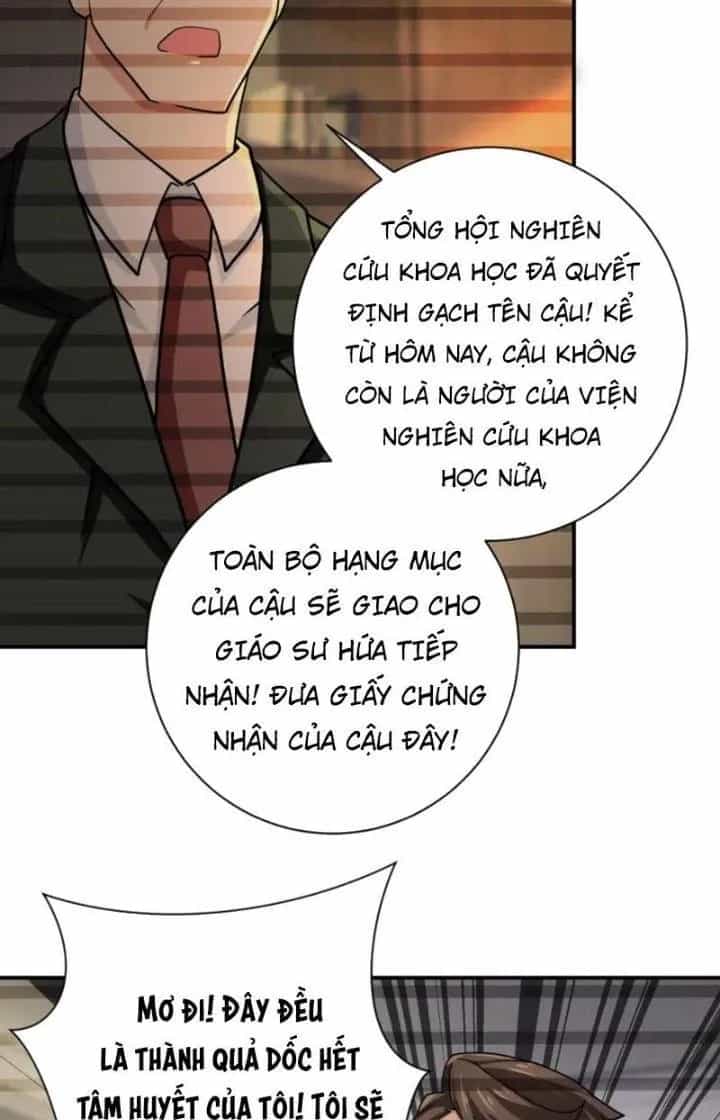 Mạt Thế Siêu Cấp Hệ Thống - Chương 415 - ảnh 27