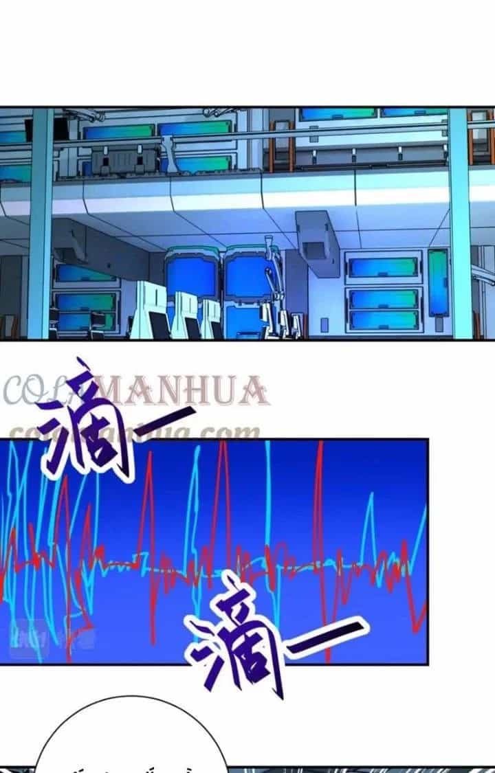 Mạt Thế Siêu Cấp Hệ Thống - Chương 415 - ảnh 31