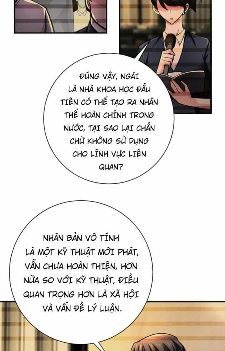 Mạt Thế Siêu Cấp Hệ Thống - Chương 415 - ảnh 4