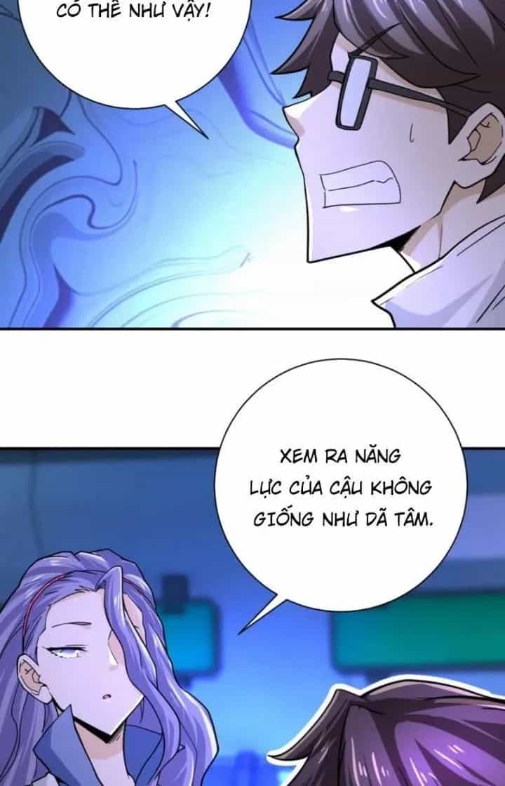 Mạt Thế Siêu Cấp Hệ Thống - Chương 415 - ảnh 41