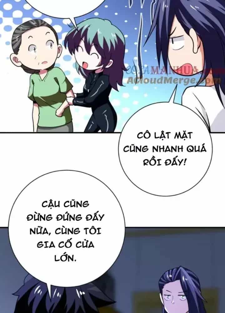 Mạt Thế Siêu Cấp Hệ Thống - Chương 415 - ảnh 46