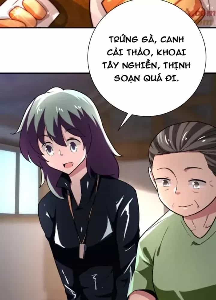 Mạt Thế Siêu Cấp Hệ Thống - Chương 415 - ảnh 52