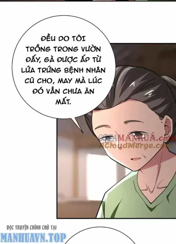 Mạt Thế Siêu Cấp Hệ Thống - Chương 415 - ảnh 54