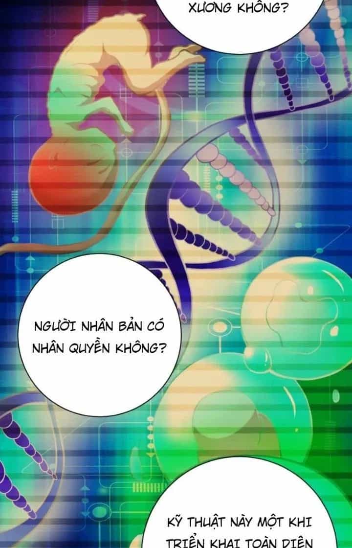 Mạt Thế Siêu Cấp Hệ Thống - Chương 415 - ảnh 6