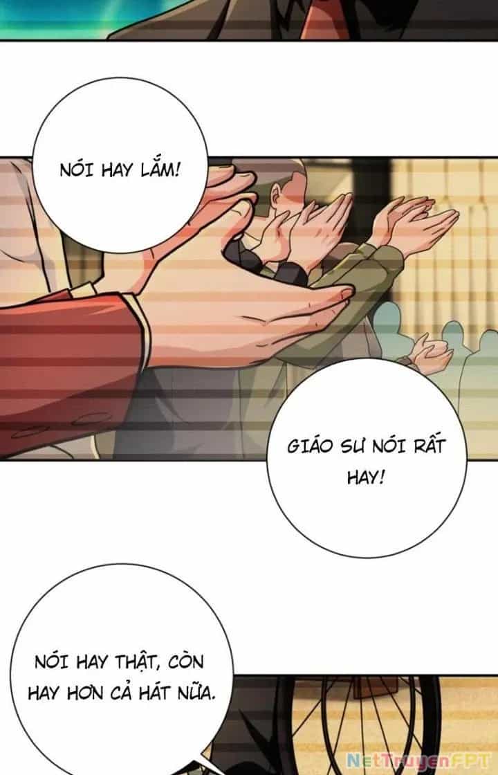 Mạt Thế Siêu Cấp Hệ Thống - Chương 415 - ảnh 8