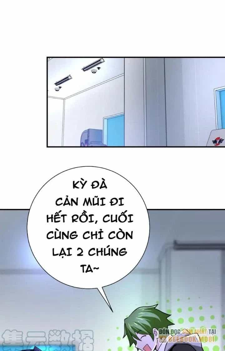 Mạt Thế Siêu Cấp Hệ Thống - Chương 425 - ảnh 10