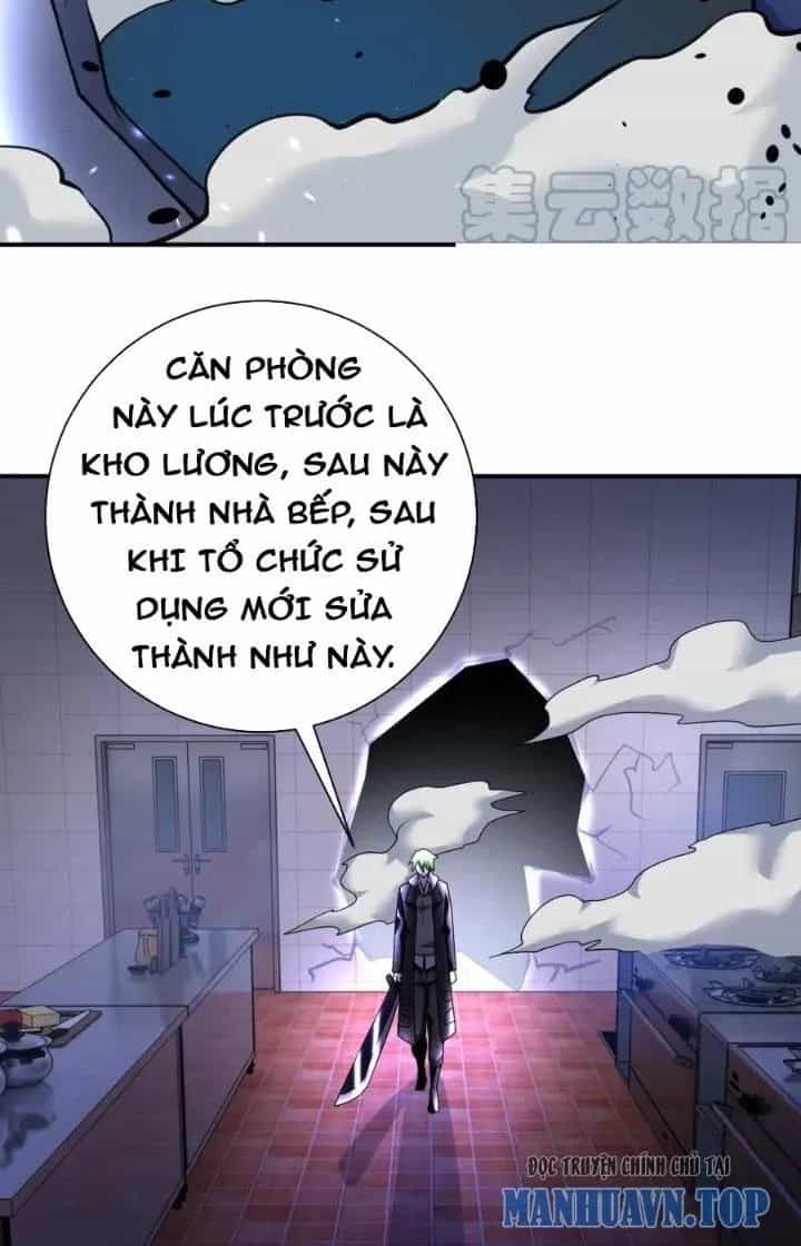 Mạt Thế Siêu Cấp Hệ Thống - Chương 425 - ảnh 19
