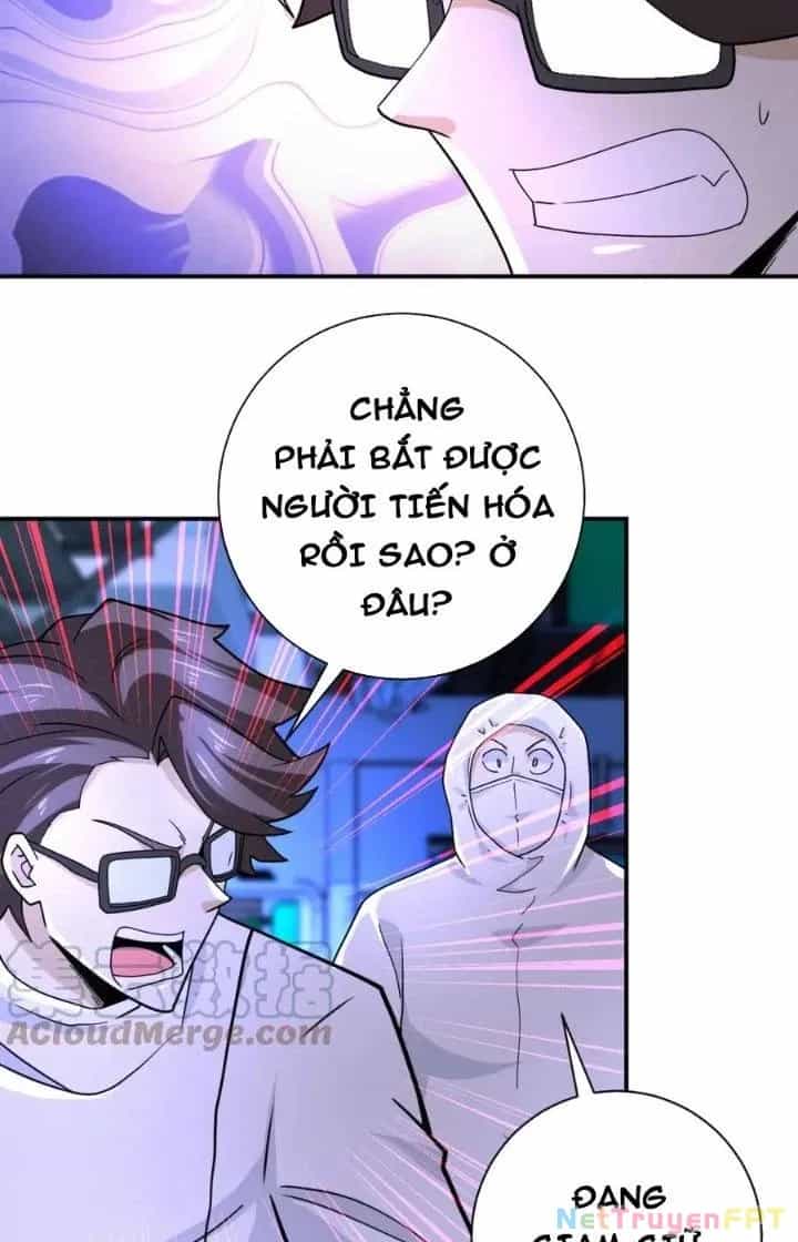 Mạt Thế Siêu Cấp Hệ Thống - Chương 425 - ảnh 2