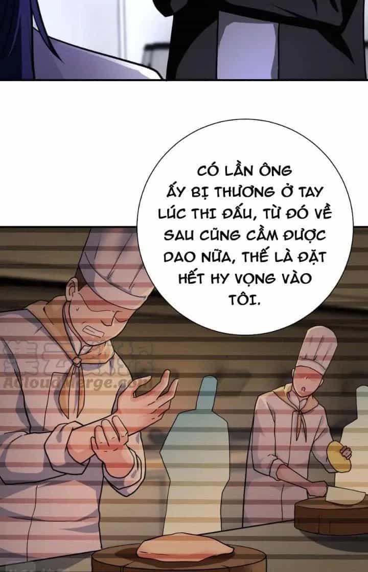 Mạt Thế Siêu Cấp Hệ Thống - Chương 425 - ảnh 28