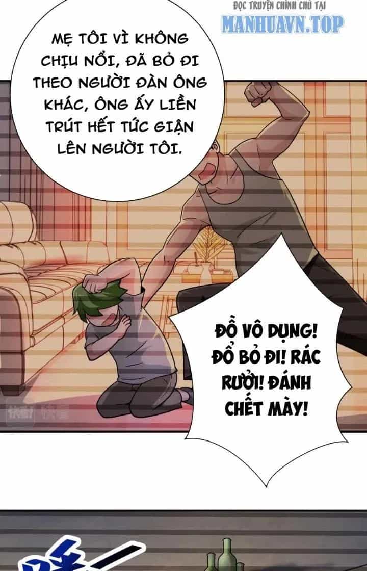 Mạt Thế Siêu Cấp Hệ Thống - Chương 425 - ảnh 32