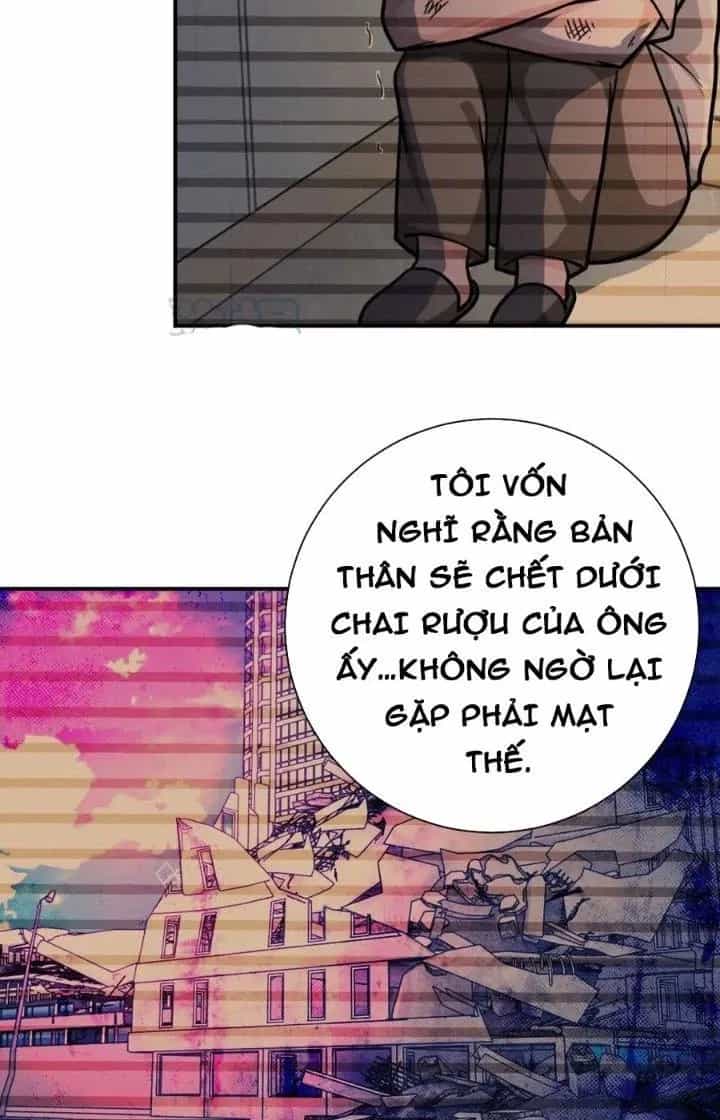 Mạt Thế Siêu Cấp Hệ Thống - Chương 425 - ảnh 34