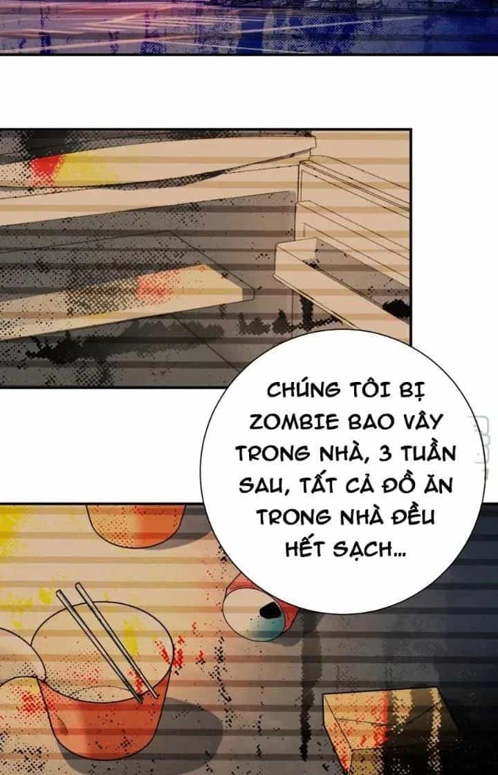 Mạt Thế Siêu Cấp Hệ Thống - Chương 425 - ảnh 35