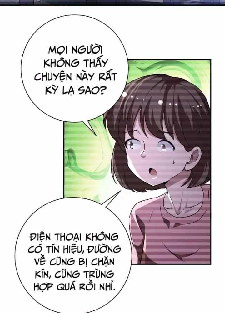 Mạt Thế Siêu Cấp Hệ Thống - Chương 425 - ảnh 40