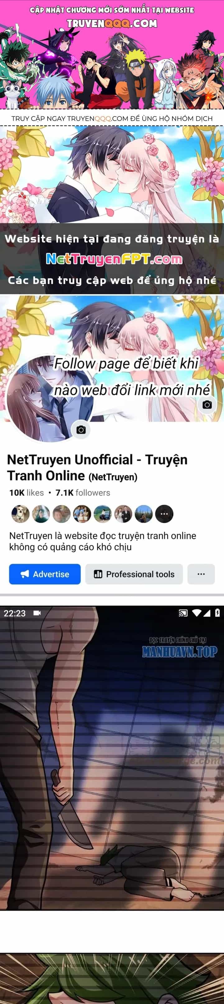 Mạt Thế Siêu Cấp Hệ Thống - Chương 432 - ảnh 1