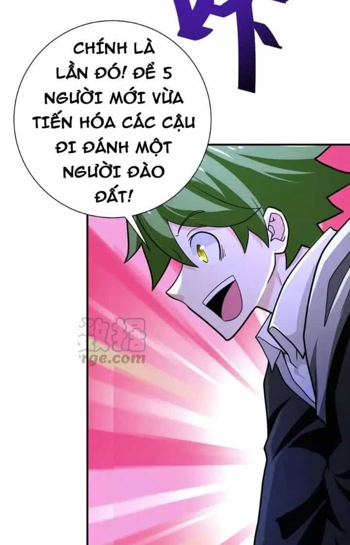 Mạt Thế Siêu Cấp Hệ Thống - Chương 432 - ảnh 17
