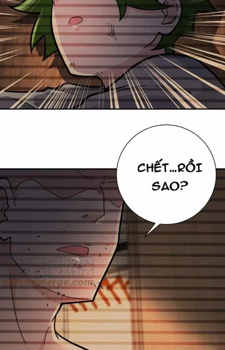 Mạt Thế Siêu Cấp Hệ Thống - Chương 432 - ảnh 2