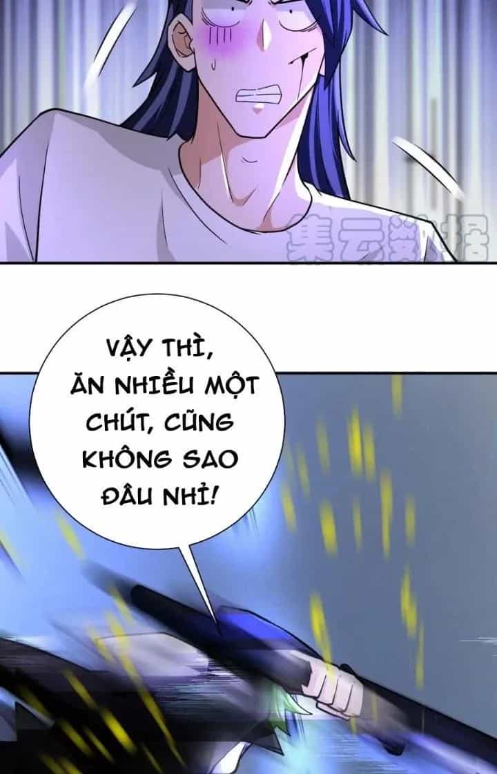 Mạt Thế Siêu Cấp Hệ Thống - Chương 432 - ảnh 31