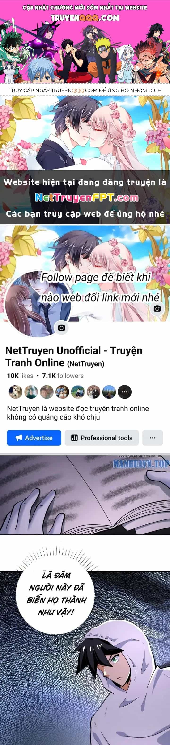 Mạt Thế Siêu Cấp Hệ Thống - Chương 434 - ảnh 1
